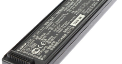 [LB-60、K30274]Canon キヤノン モバイルプリンター IP100、IP110、LK-62 他 バッテリーセル交換
