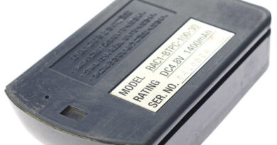 [RAC1-BTPC-100-30]TOKIMECINC 極東開発 RK17-10DS 他 バッテリーセル交換