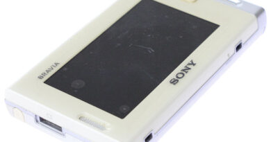 [XDV-D500]SONY ソニー 携帯TVラジオ XDV-D500（白） バッテリーセル交換