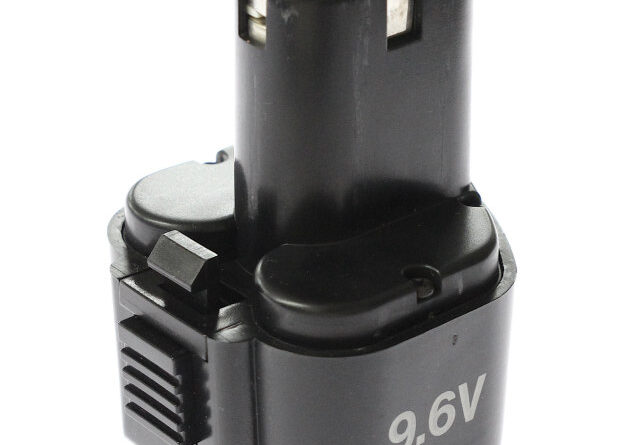 藤原産業 電動工具 E-Value 充電ドリル E-9100、E-9124 他 バッテリーセル交換