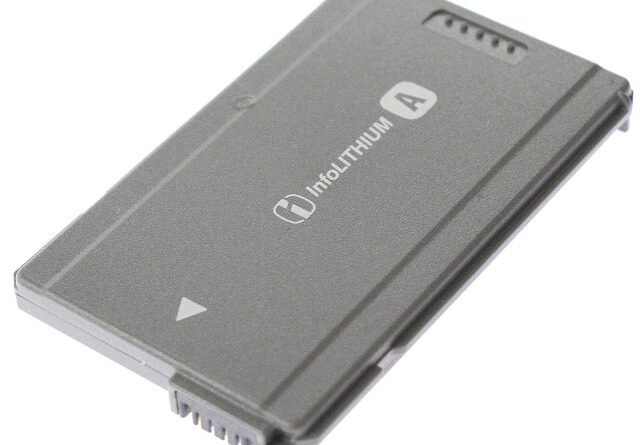 [NP-FA50]SONY ソニー デジタルビデオカメラ ハンディカム Aシリーズ DCR-PC1000、DCR-HC90、DCR-PC50、DCR-PC55 他 バッテリーセル交換