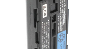 [UR-121]Audio-Technica 会議マイクユニット ATCS-50 シリーズ ATCS-M55 ATCS-M50 他 バッテリーセル交換