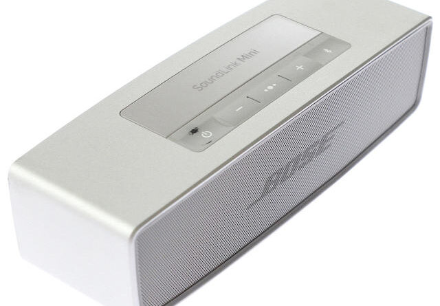 [Battery Pack, Model / Bloc-pile, Modèle/型号/型號: 088772]BOSE サウンドリンク ミニ Bluetooth スピーカー II スペシャルエディション 他 バッテリーセル交換（本体送付タイプ）