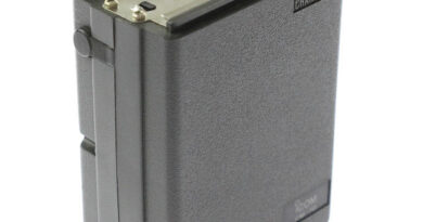 [CM-7G]アイコム ICOM 無線機 IC-A20、IC-A21 他 バッテリーセル交換