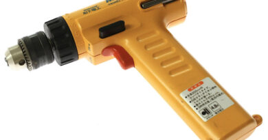 [EZ6040]National 松下電工 Panasonic パナソニック電工 充電ドリルドライバー My HAND 充電DRILL & DRIVER EZ6040、EZ6040Y バッテリーセル交換