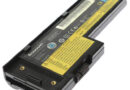 [42T4505、92P1168]ThinkPad X60 X61 X60s X61s シリーズ 4セル バッテリーセル交換
