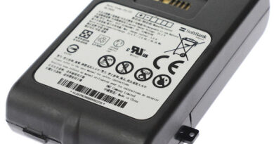 [BL7925、Model:6S1P US18650NC1 6INR19/66]ソフトバンクロボティクス NAO6 他 ナオ コミュニケーションロボット バッテリーセル交換