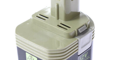 [B-1220F2]リョービ RYOBI 電動工具 充電式インパクトドライバー 他 バッテリーセル交換