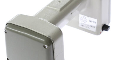 [BC-5]ニコン Nikon JEC GF-xx、FALDY-i 他 バッテリーセル交換