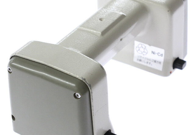 [BC-5]ニコン Nikon JEC GF-xx、FALDY-i 他 バッテリーセル交換