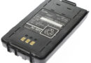 [BP-200L]アイコム ICOM IC-T8、IC-81 他 バッテリーセル交換