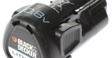 [BL1310]BLACK+DECKER ブラック&デッカー 電動工具 LXP10、LXP10-2、LXP10、LXR10-2、LXDI10-2、LXI10-2 他 バッテリーセル交換