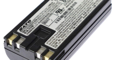 [MODEL NO. GM/195HiBAT-SSM]SATO サトー PW208/PW208NX シリーズ 他 バッテリーセル交換