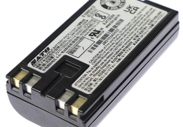 [MODEL NO. GM/195HiBAT-SSM]SATO サトー PW208/PW208NX シリーズ 他 バッテリーセル交換