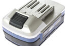 [BP-1801LiG]GREENART EARTH MAN 高儀 TAKAGI 18V専用電動工具 バッテリーセル交換