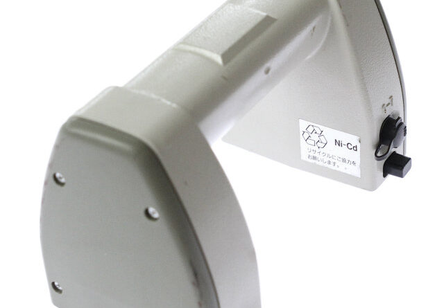 [BC-3]ニコン Nikon JEC DTM-A、DTM-B、Flex-r 他 バッテリーセル交換