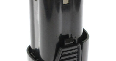 [Model:SP-01]SPRITZ Paint Sprayer 電動エアスプレー バッテリーセル交換