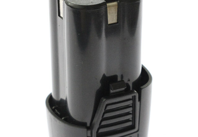 [Model:SP-01]SPRITZ Paint Sprayer 電動エアスプレー バッテリーセル交換