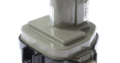 [バッテリ1235]マキタ makita HR161D、SC120D、SC130D、SC160D、6919ND、6919D、6916D、6960D、6315D、6316D 他 バッテリーセル交換