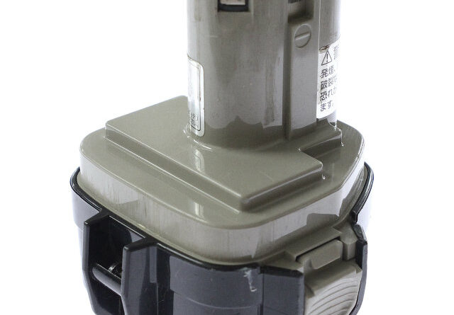 [バッテリ1235]マキタ makita HR161D、SC120D、SC130D、SC160D、6919ND、6919D、6916D、6960D、6315D、6316D 他 バッテリーセル交換