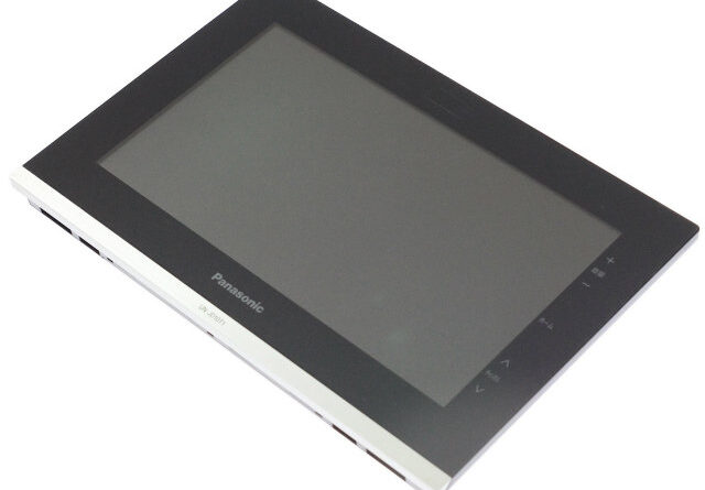 [BJ-T310004AA]Panasonic パナソニック ネットワークディスプレイ付HDDレコーダー UN-JD10T1 バッテリーセル交換