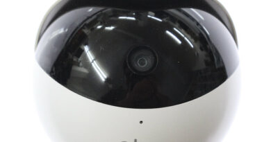 エナボット Enabot EBO CATPAL（初期型）ペットロボット バッテリーセル交換