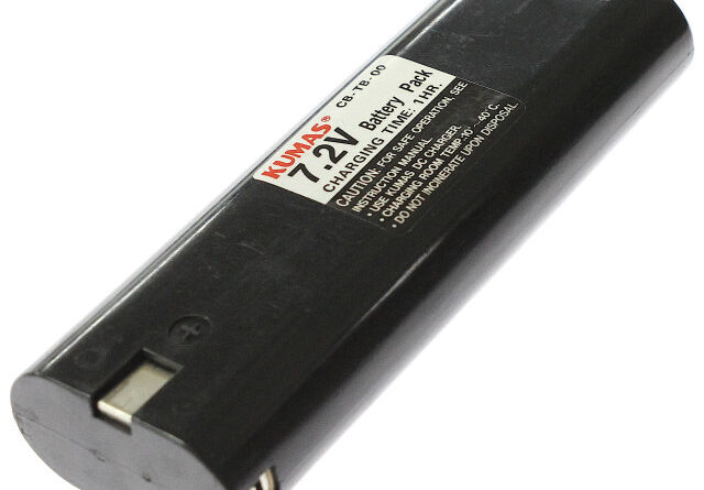 [CB-TB-00]KUMAS 電動草刈機 カーツカルル バリカントリマー 他 バッテリーセル交換