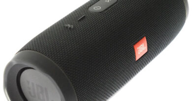 [GSP1029102A]JBL CHARGE3 Bluetoothスピーカー バッテリーセル交換