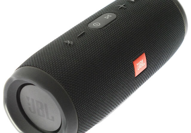 [GSP1029102A]JBL CHARGE3 Bluetoothスピーカー バッテリーセル交換