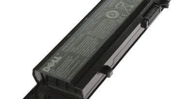 [TYPE 7FJ92]デル DELL ノートパソコン バッテリーセル交換