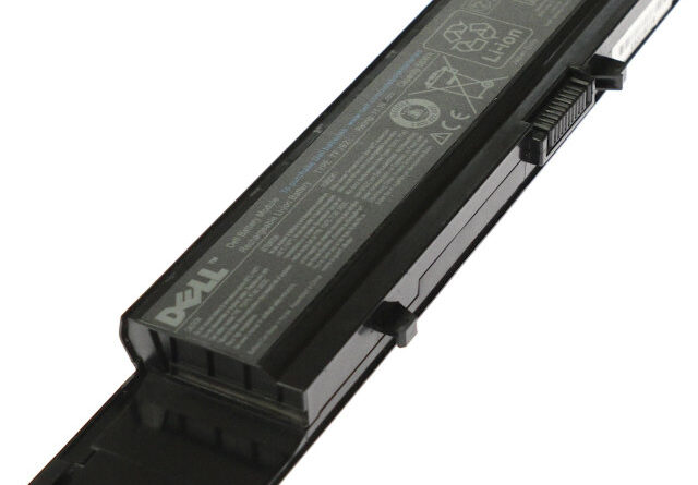 [TYPE 7FJ92]デル DELL ノートパソコン バッテリーセル交換