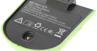 [WBP-LION-GREEN]ネットアレイ NetAlly FLUKE フルーク LinkRunner AT 1000 LRAT-1000 共用 リチウムイオンバッテリーパック バッテリーセル交換