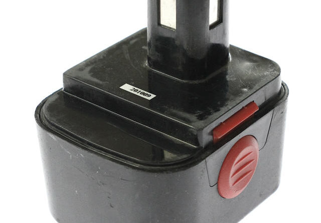 [BGA-1220]IKURA 育良精機 電動工具 イクラ鉄筋カッター 他 バッテリーセル交換