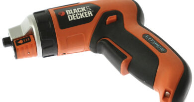 [AS36LN]BLACK+DECKER ブラック&デッカー 電動工具 3.6V コンパクトパワーアシスト AS36LN バッテリーセル交換