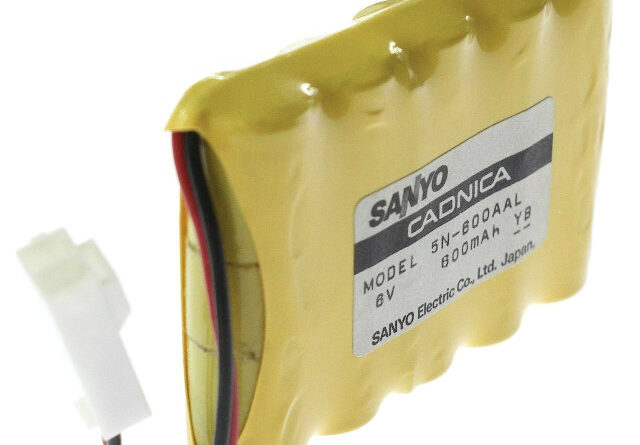 [MODEL 5N-600AAL]CASIO カシオ ラベル印刷機 ネームランド NameLand KL-5000 他 バッテリーセル交換