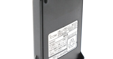 [BP-274]アイコム ICOM デジタル 簡易 無線機 DPR6 他 バッテリーセル交換