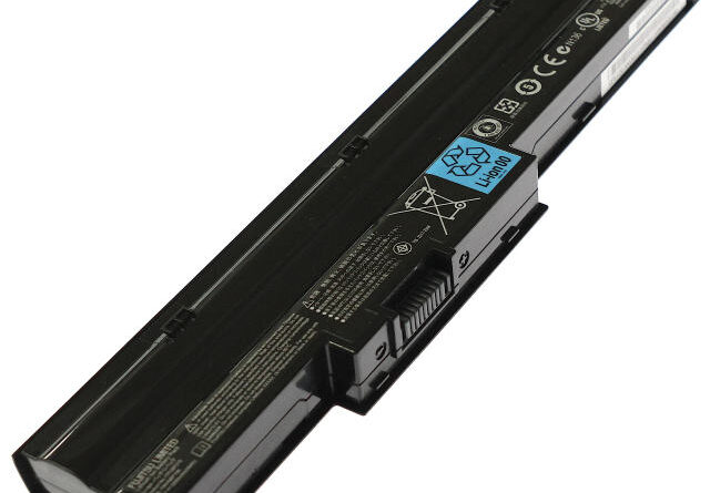[FMVNBP196、FPCBP275]富士通 Fujitsu LIFEBOOK NHシリーズ NH77/ED FMVN77ED 他 バッテリーセル交換