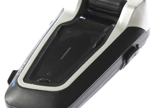 [BAT00007]Cardo PACKTALK BOLD カルド インカム バッテリーセル交換