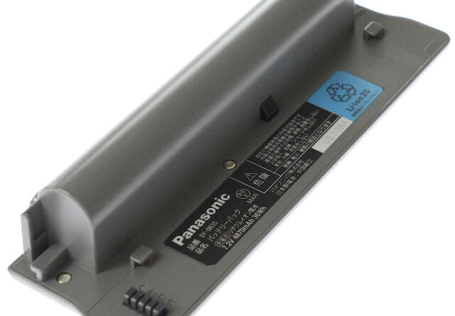 [DY-DB35、DY-DB35-S]Panasonic パナソニック DMP-BV300、DMP-HV200、DMP-B200 他 バッテリーセル交換